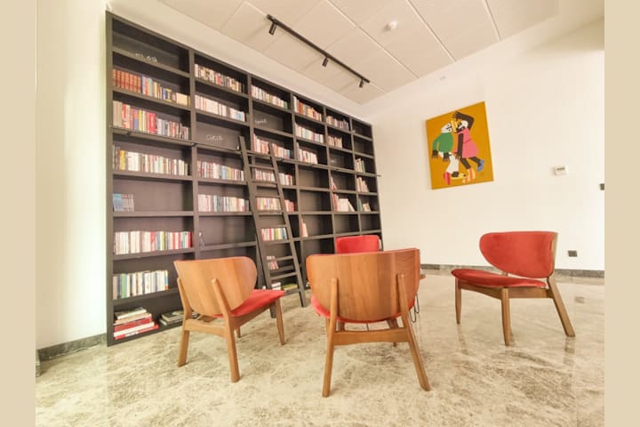 STAR LAND HOTEL BASTOS 5