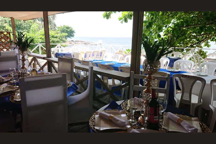 EMERAUDE HOTEL 5