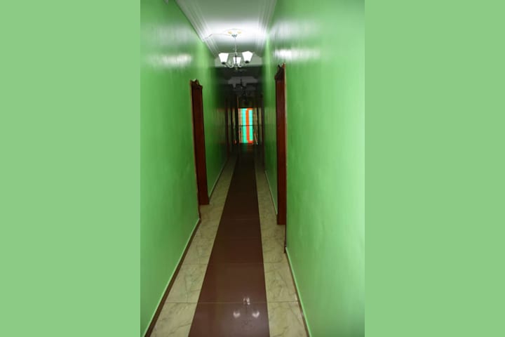 GROUPE HOTEL LA SARDOINE Yaounde 6
