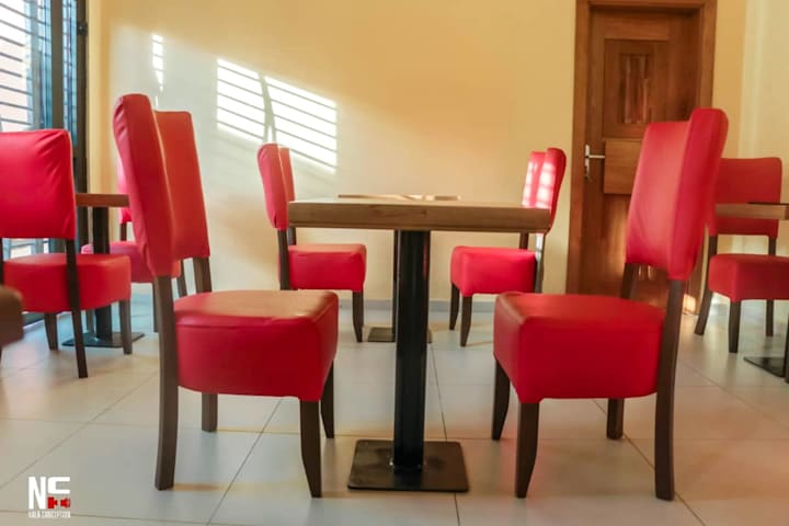 TELOP HOTEL 7