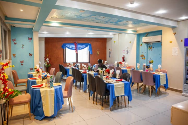 HOTEL MICKEL 3