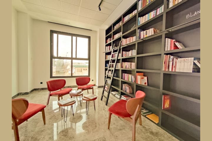 STAR LAND HOTEL BASTOS 16