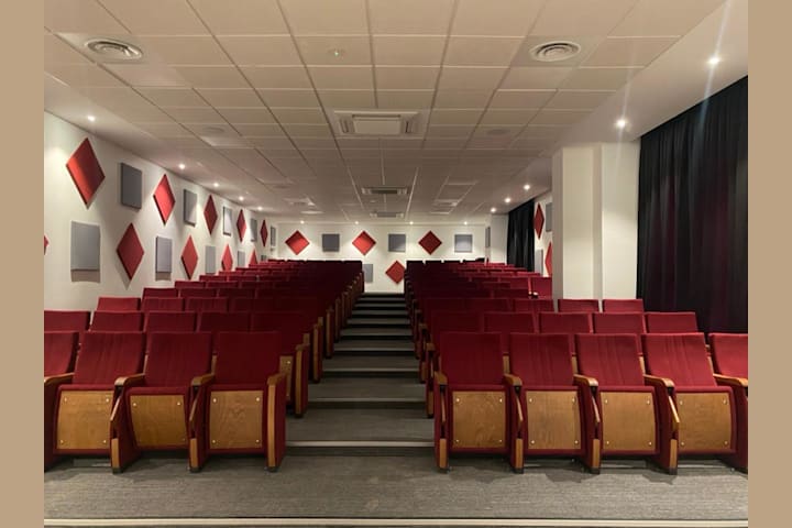 STAR LAND HOTEL BASTOS 7