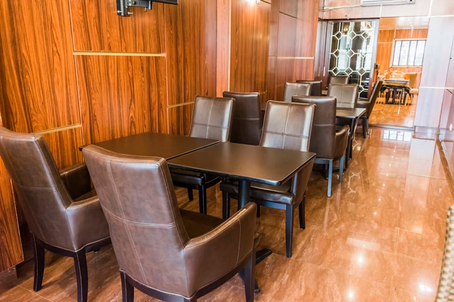 Noubou International Hotel Bonapriso 15