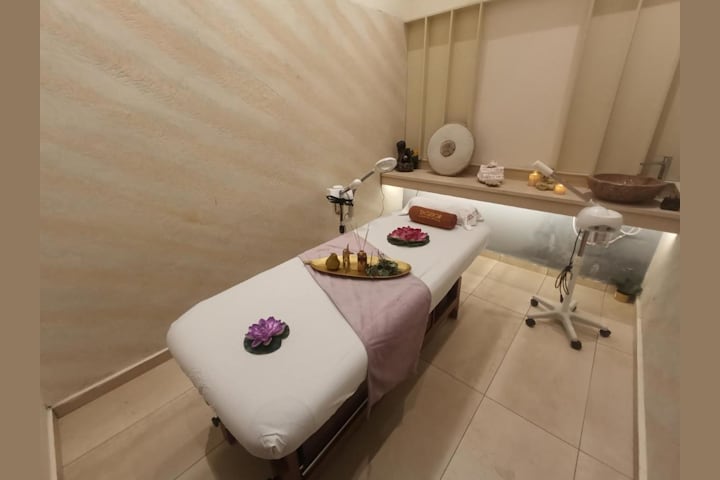 Tagidor Garden Resort & Spa 19