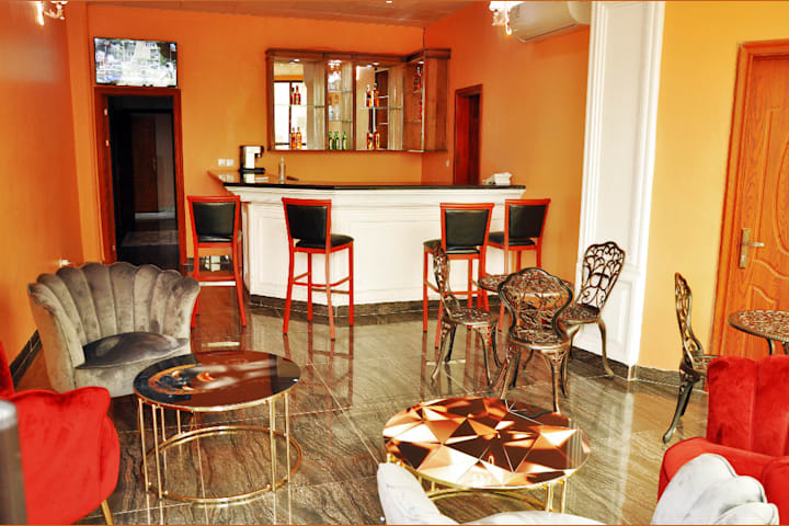 Hotel SINDZ PALACE 5