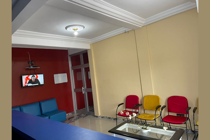 HOTEL PEPON 16