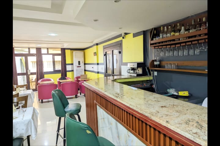 HOTEL TOMEDI 9