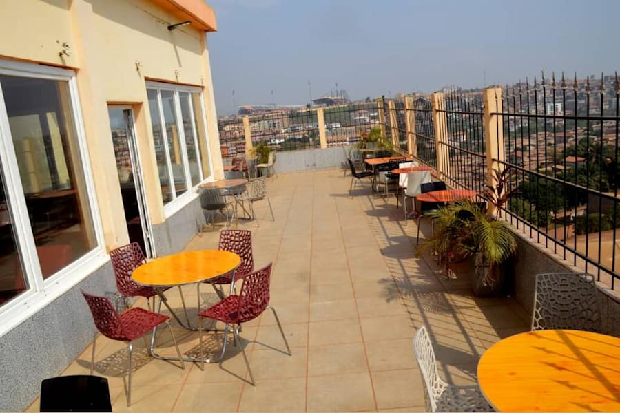 Luxxor Hotel 8