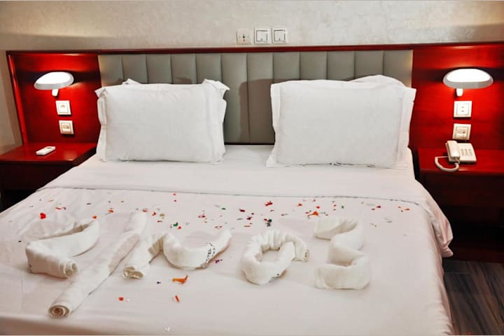 Hotel SINDZ PALACE 1