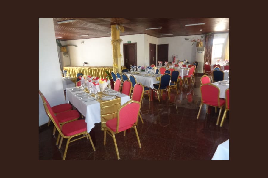 Micotel Hotel 8