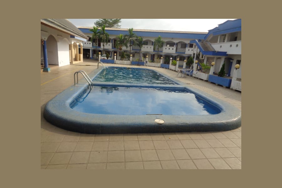 Micotel Hotel 17