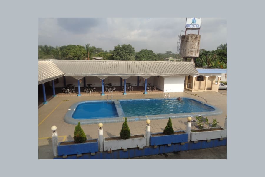Micotel Hotel 4