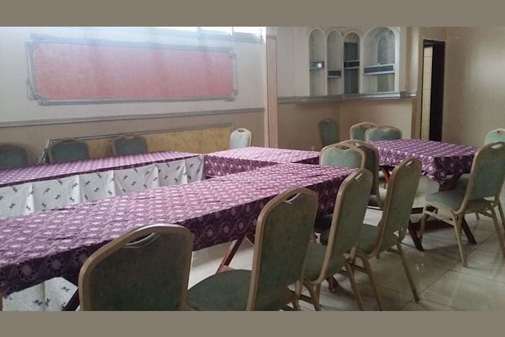Hotel Fortuna Palace 3