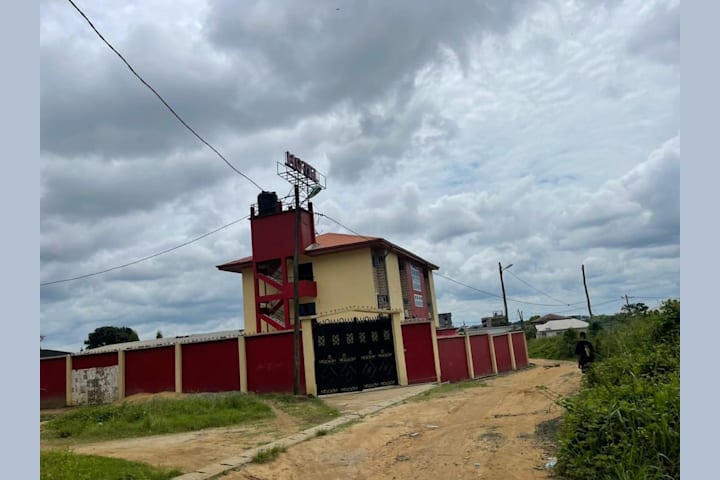 HOTEL PEPON 5