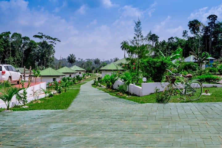 Luluti Lodge & Resort 10