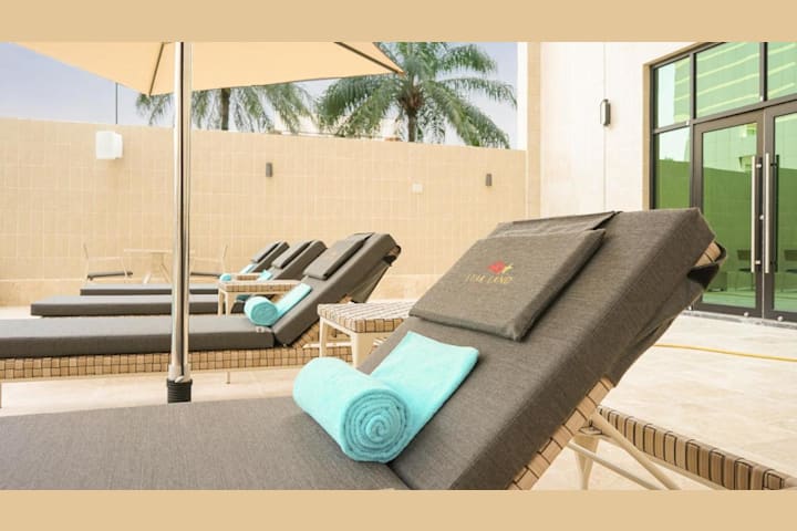 STAR LAND HOTEL BASTOS 4