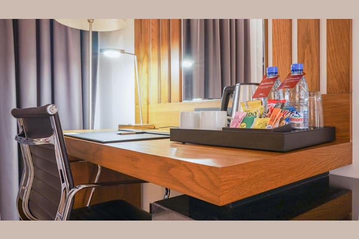 STAR LAND HOTEL BASTOS 10