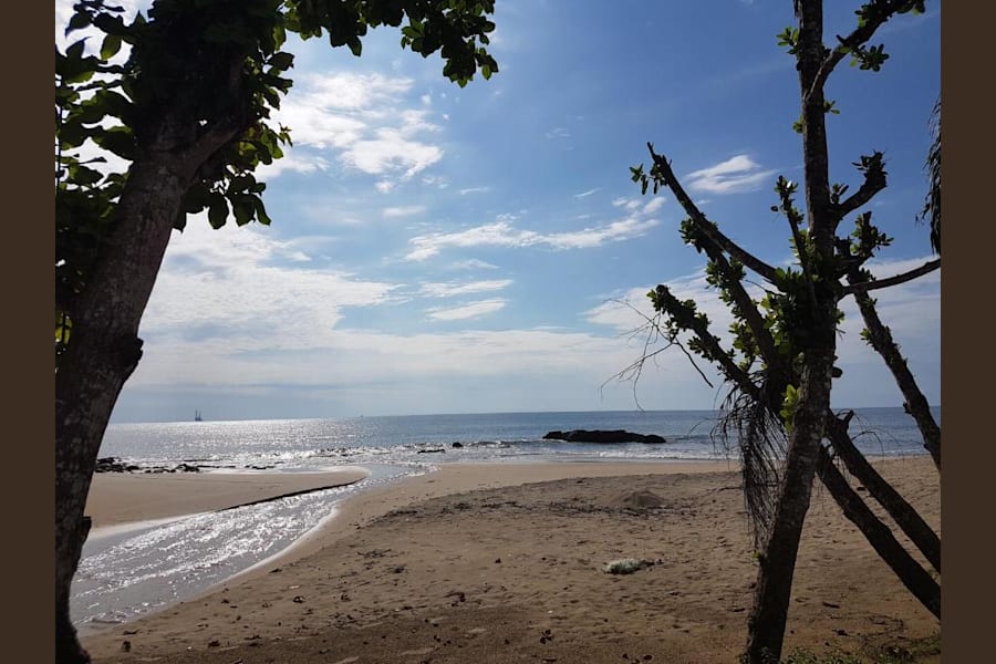 Eden Logde Kribi 5