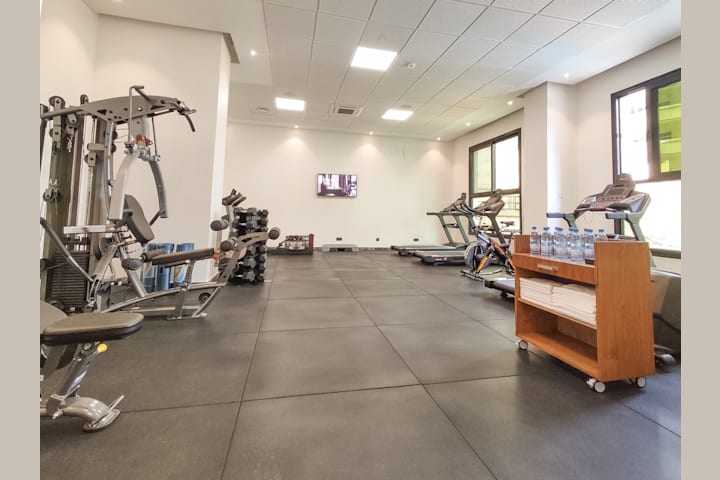 STAR LAND HOTEL BASTOS 14