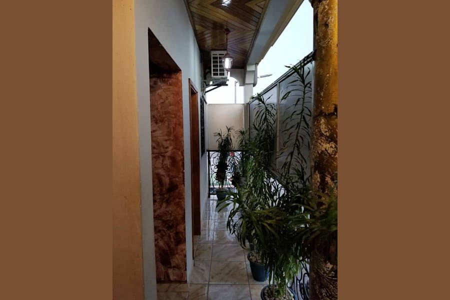 The West Heaven Hotel 7