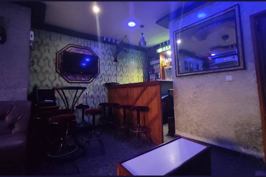 The West Heaven Hotel 12