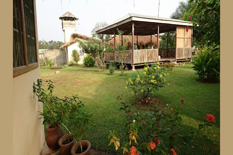 Eden Logde Kribi 7