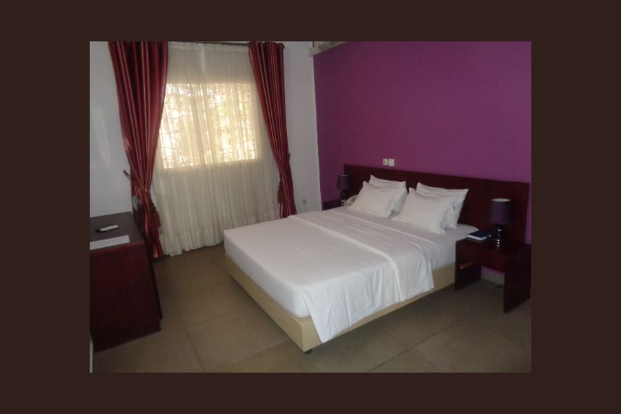 Micotel Hotel 13