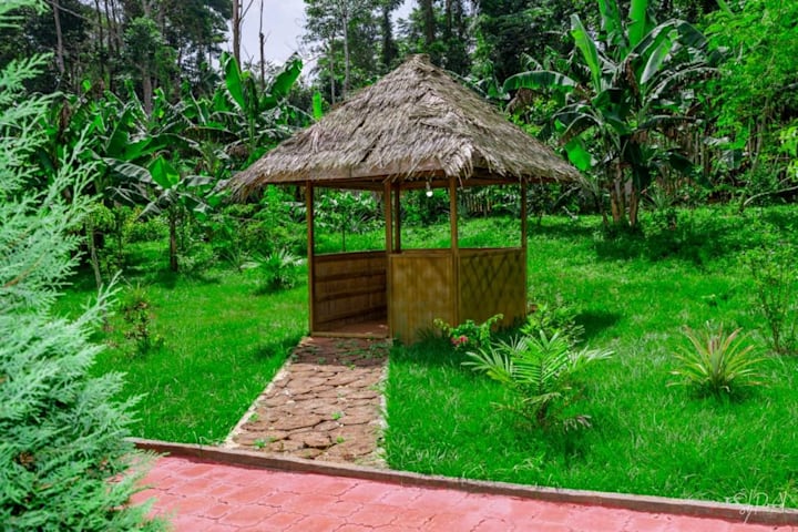 Luluti Lodge & Resort 8