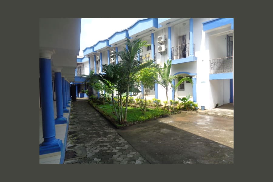 Micotel Hotel 2