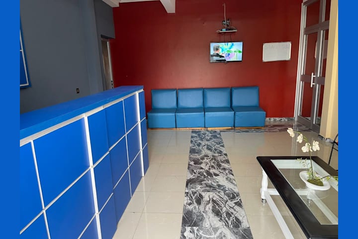 HOTEL PEPON 14