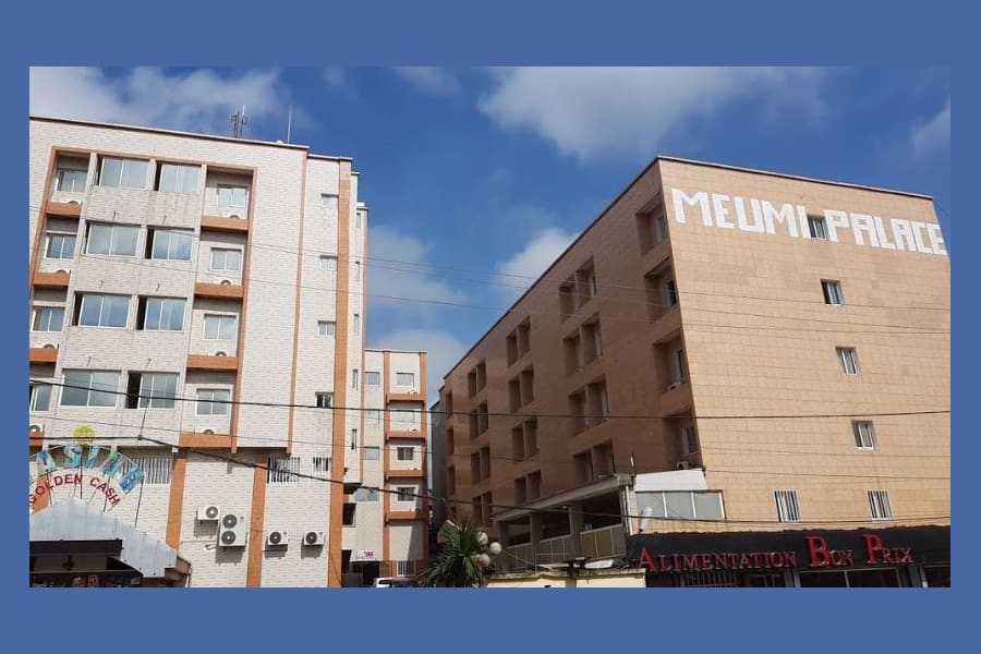 Meumi Palace 1