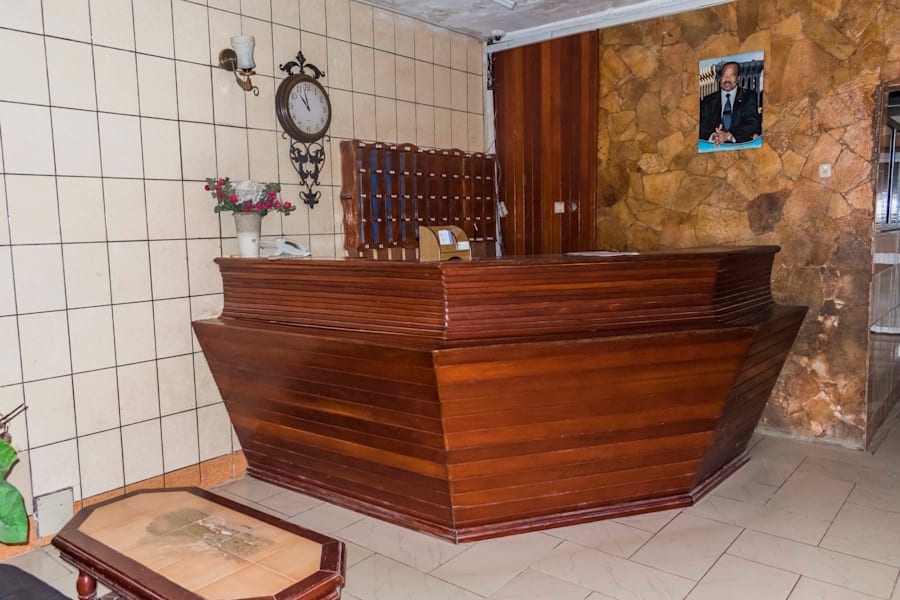 MENFIS Hotel 4