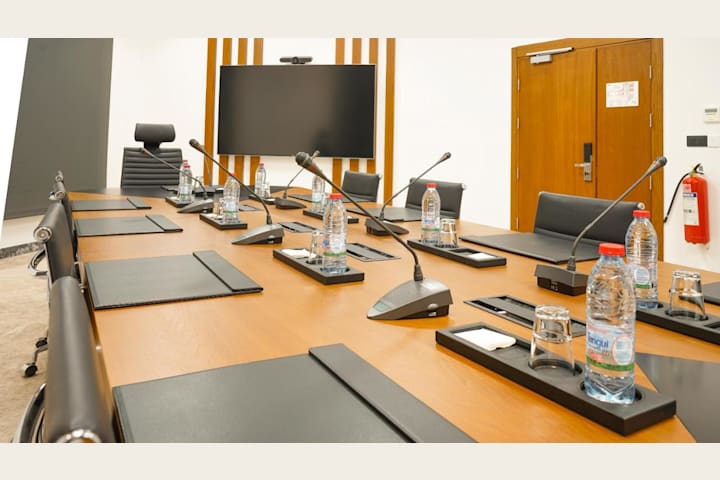 STAR LAND HOTEL BASTOS 9