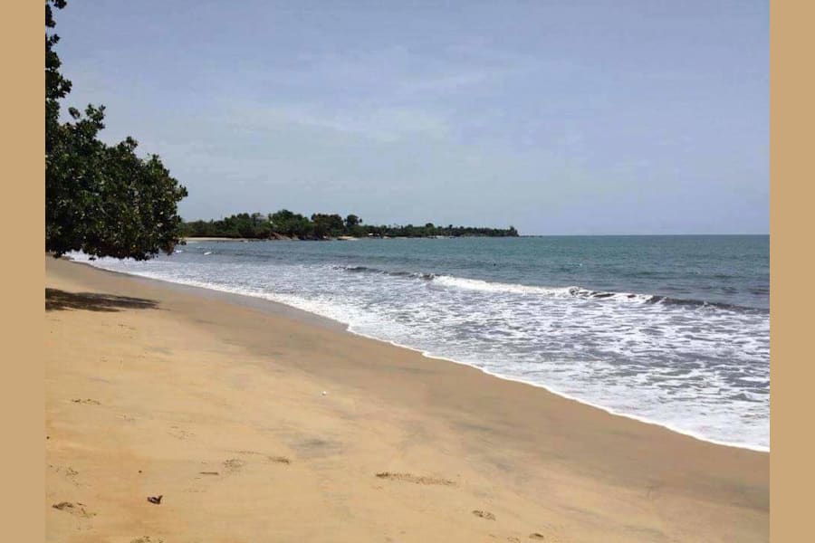 Eden Logde Kribi 2