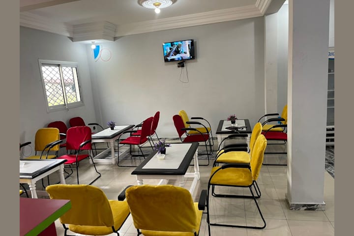 HOTEL PEPON 13