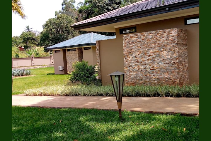 Tagidor Garden Resort & Spa 8