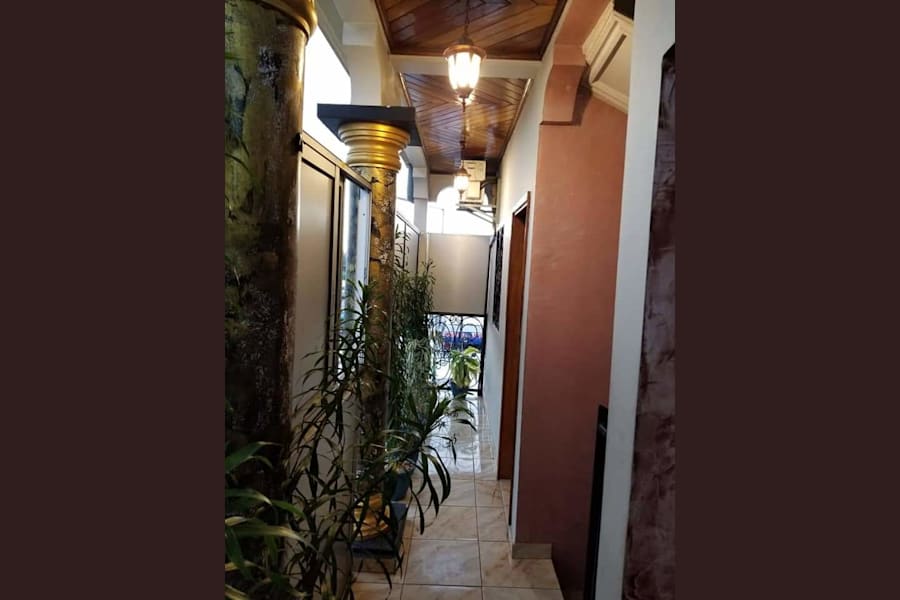 The West Heaven Hotel 8