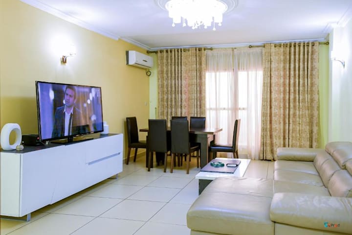 Loumia Residency 9