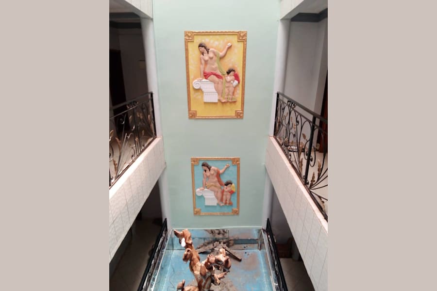 Guiko Palace Hotel 7