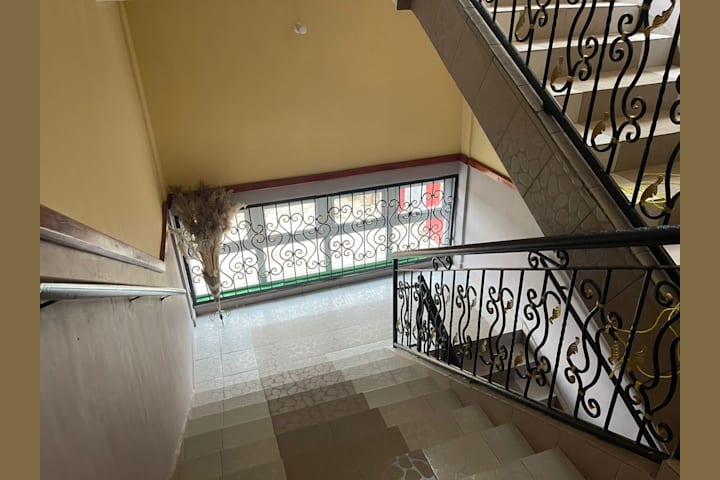 HOTEL PEPON 18