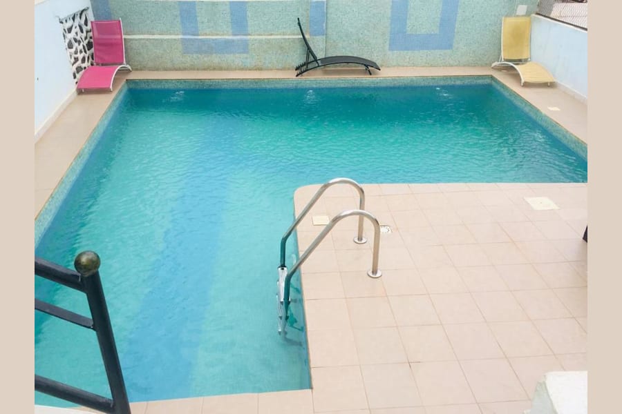 Luxxor Hotel 2