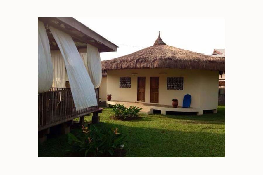Eden Logde Kribi 3