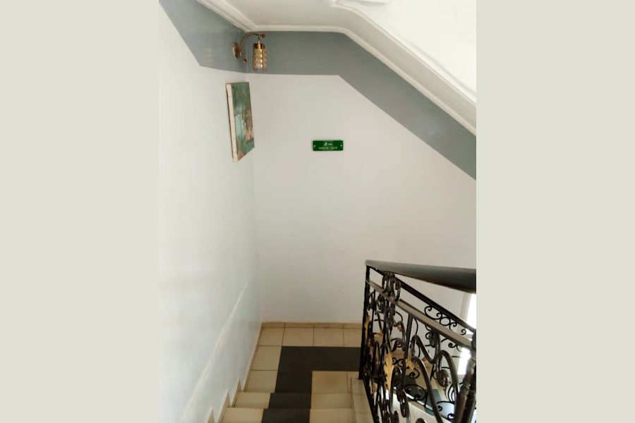 Guiko Palace Hotel 9