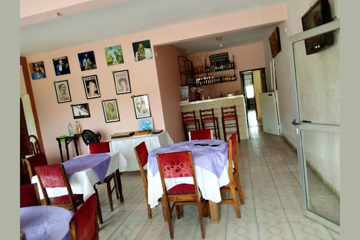 Victoria Guest House 2