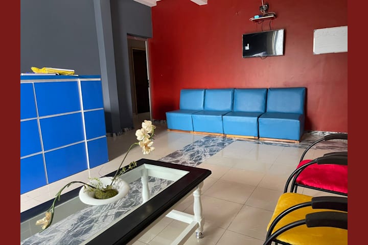 HOTEL PEPON 12