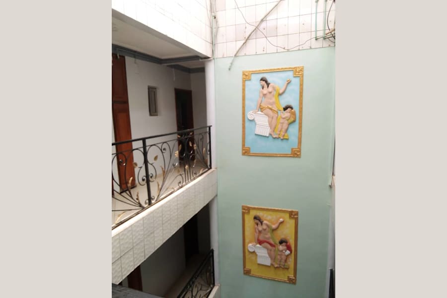 Guiko Palace Hotel 3