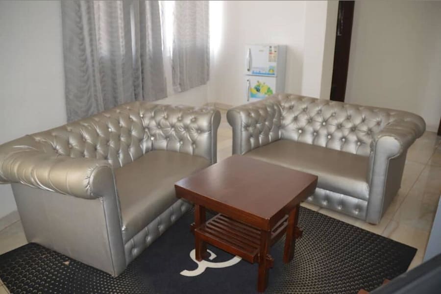 Luxxor Hotel 7