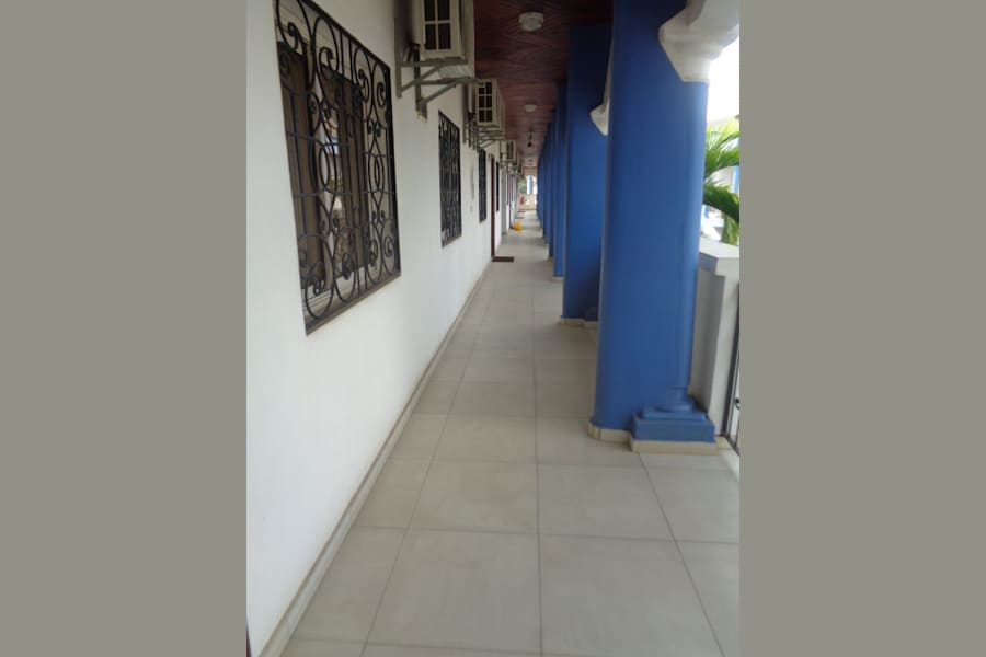 Micotel Hotel 9