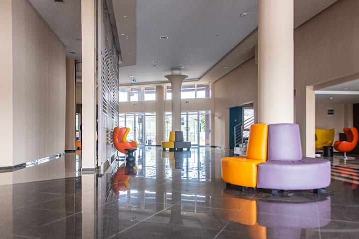 Best Western PLUS Soaho Douala Airport 6